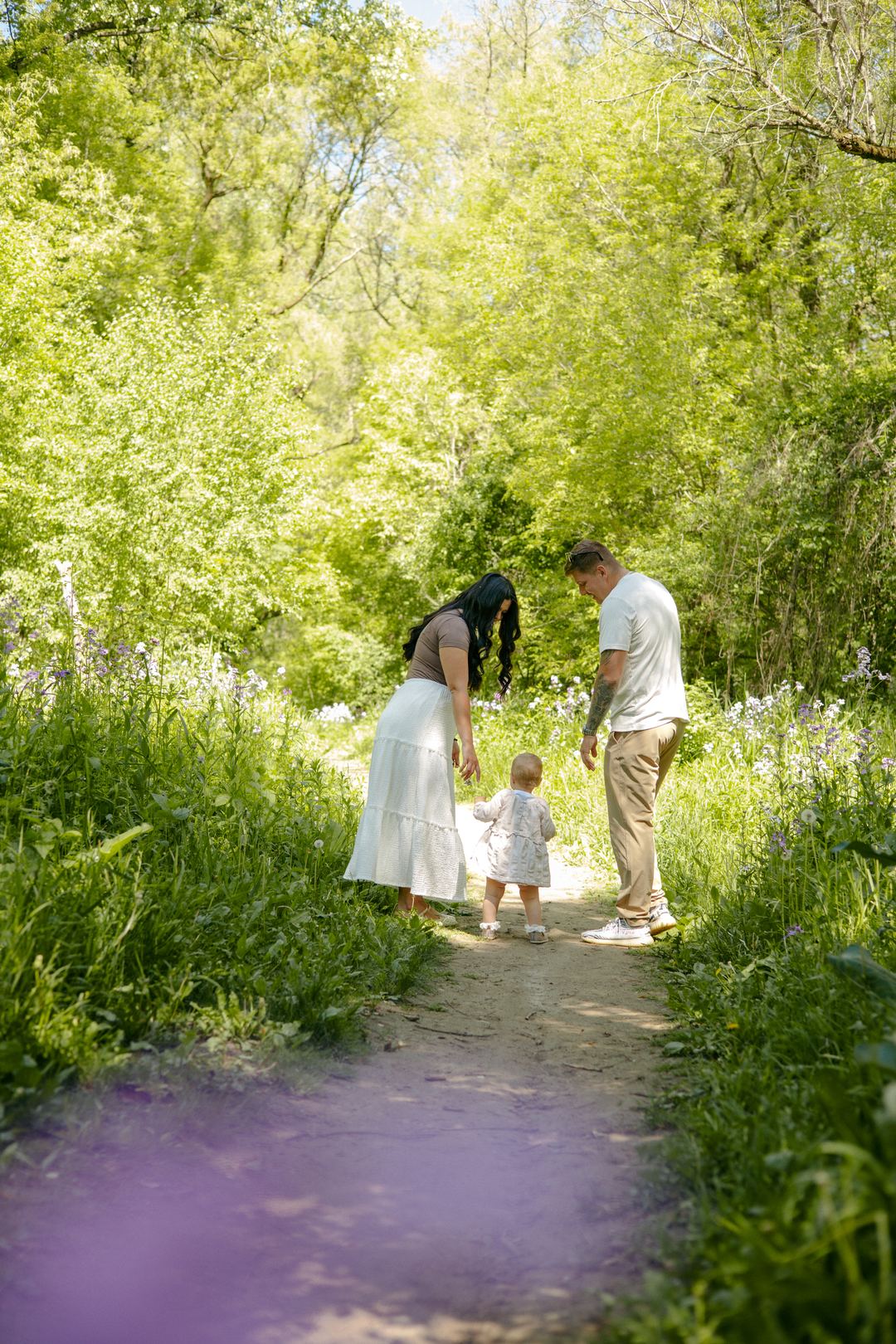 Family Portrait Photography
